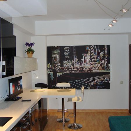 Triana Teatro Vv Apartment Лас Палмас де Гран Канария Екстериор снимка