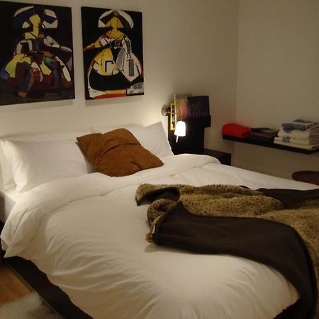 Triana Teatro Vv Apartment Лас Палмас де Гран Канария Стая снимка