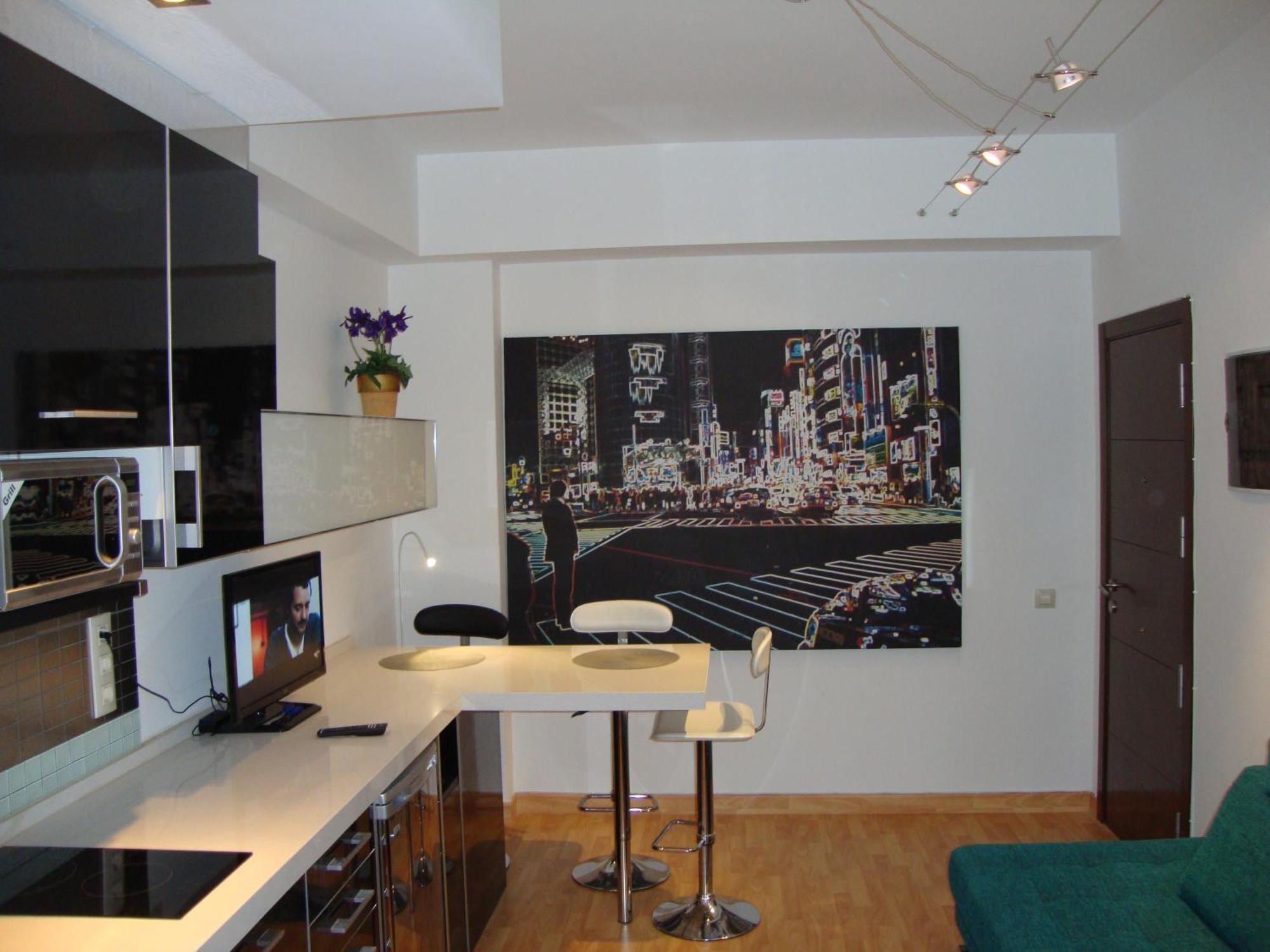 Triana Teatro Vv Apartment Лас Палмас де Гран Канария Екстериор снимка
