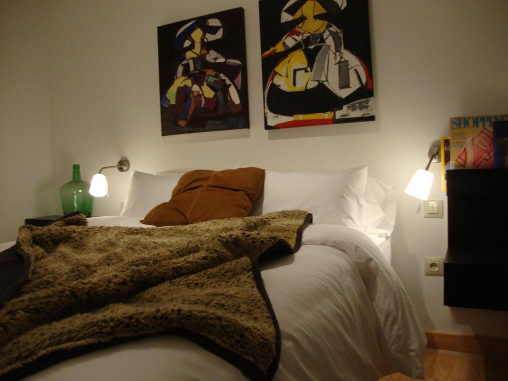Triana Teatro Vv Apartment Лас Палмас де Гран Канария Екстериор снимка