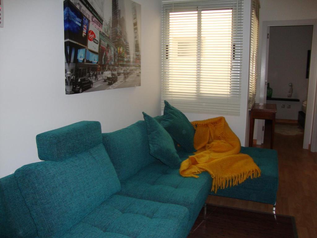 Triana Teatro Vv Apartment Лас Палмас де Гран Канария Стая снимка
