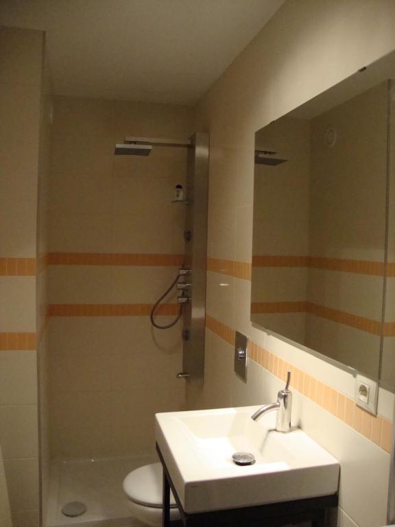 Triana Teatro Vv Apartment Лас Палмас де Гран Канария Стая снимка