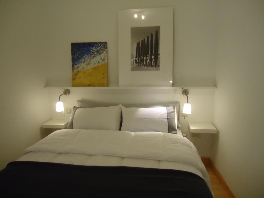 Triana Teatro Vv Apartment Лас Палмас де Гран Канария Стая снимка