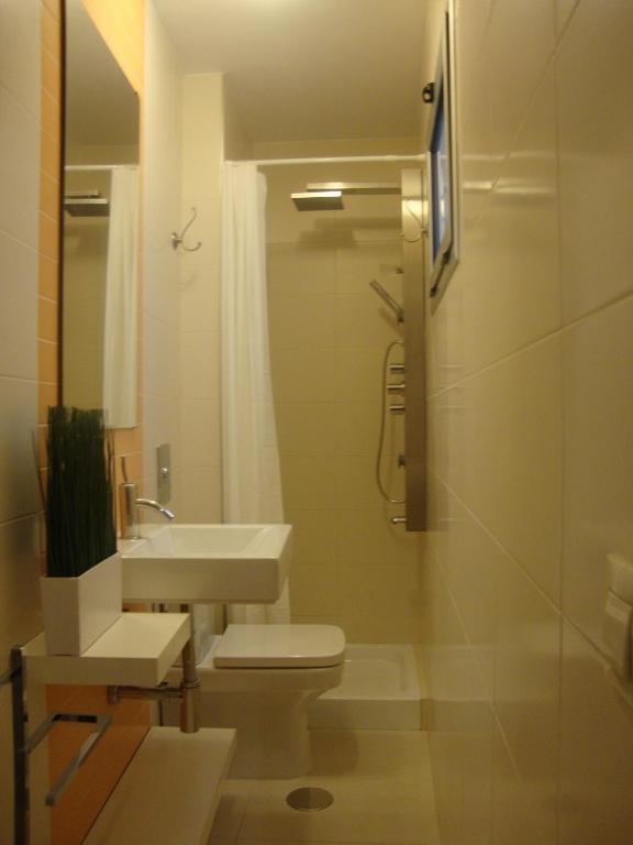 Triana Teatro Vv Apartment Лас Палмас де Гран Канария Стая снимка