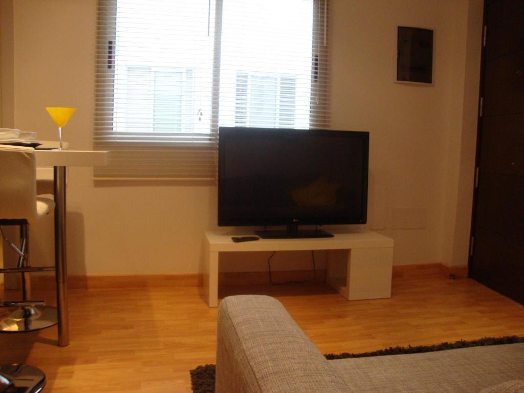 Triana Teatro Vv Apartment Лас Палмас де Гран Канария Стая снимка