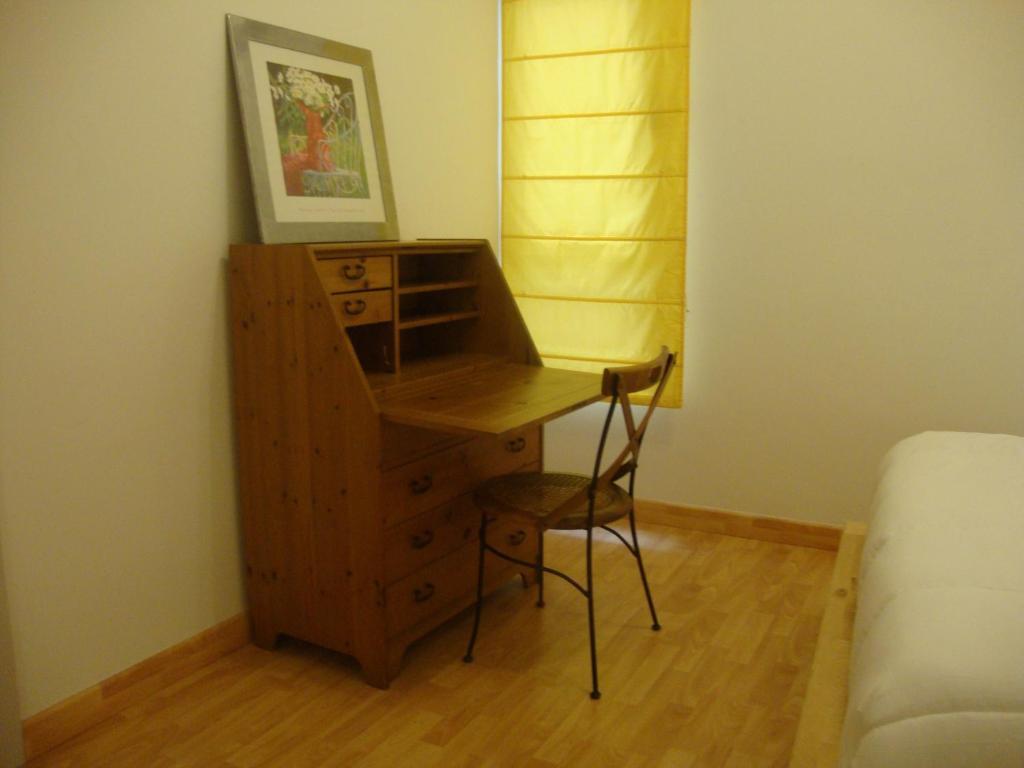 Triana Teatro Vv Apartment Лас Палмас де Гран Канария Стая снимка