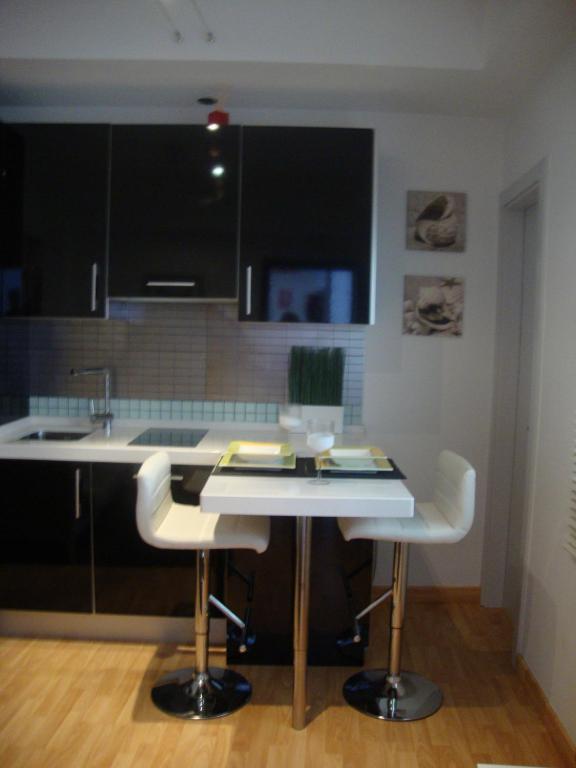 Triana Teatro Vv Apartment Лас Палмас де Гран Канария Стая снимка