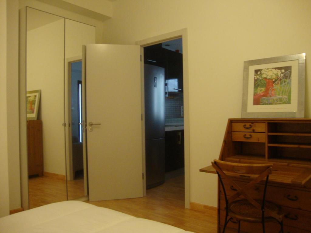 Triana Teatro Vv Apartment Лас Палмас де Гран Канария Стая снимка